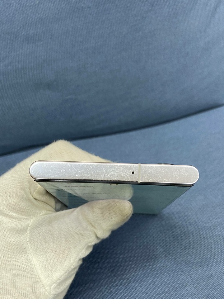 Samsung S22 Ultra 12G+256G 5G 二手三星旗艦手機 S22u 白色 單機