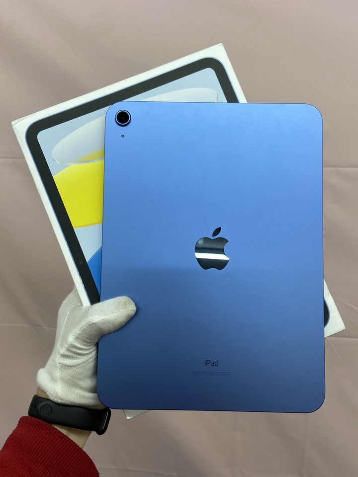 Apple IPad 10 64G 蘋果平板 大螢幕 IPad10 第十代