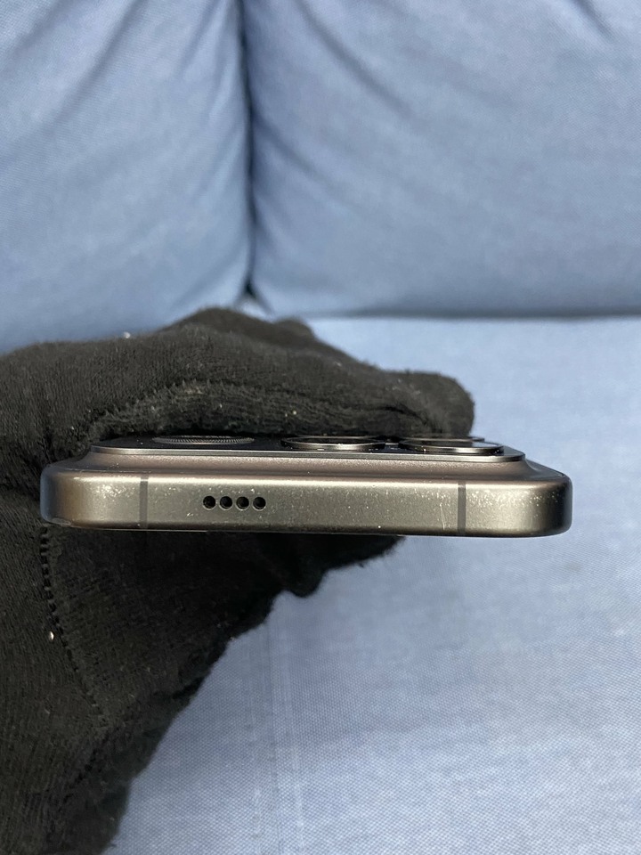 保固長邊框有磨損 POCO F8 Ultra 16G+512G 牛仔藍 二手旗艦小米手機 863784