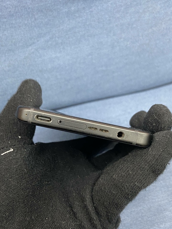 黑色 ASUS Zenfone 11 ultra 12G+256G 二手華碩5G旗艦手機 Zenfone11 35824