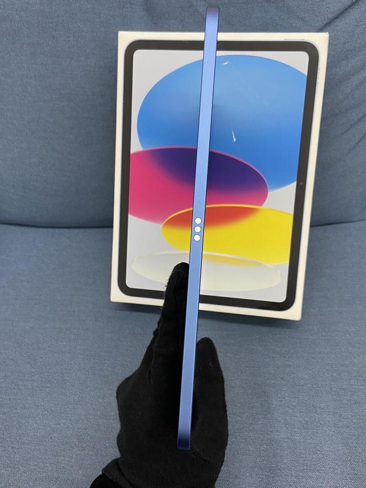 保固長 Apple蘋果iPad 11 WIFI版 11吋 256G 2025蘋果平板電腦 iPad11