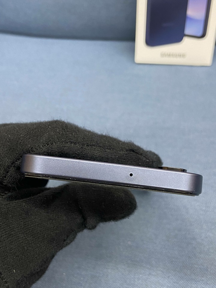 Samsung A15 4G+128G 5G 三星手機 藍色 盒裝