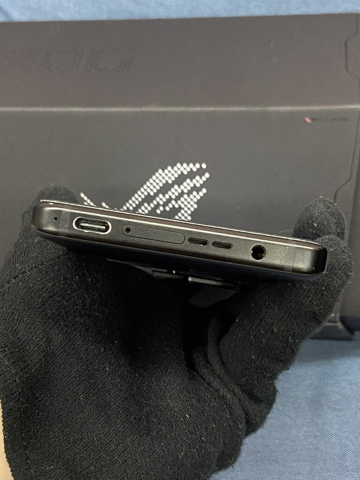 ASUS華碩ROG Phone 8 Pro 16/512G ROG8 電競旗艦手機 ROG Phone8 第八代
