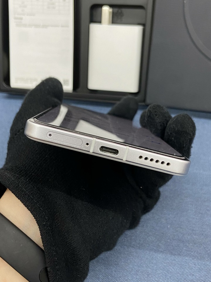 Vivo X100s 16G+256G 5G手機 二手旗艦拍照手機 x100參考