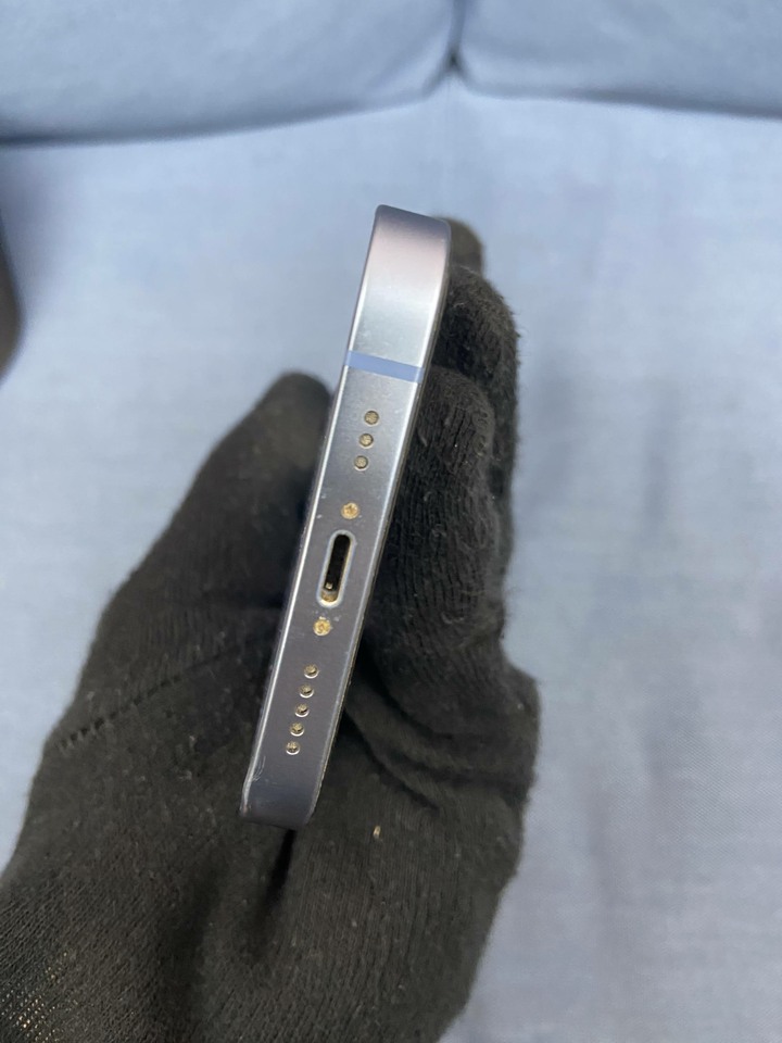 Apple IPhone 14 128G 二手蘋果旗艦雙鏡頭手機 iPhone14 N3LC16G