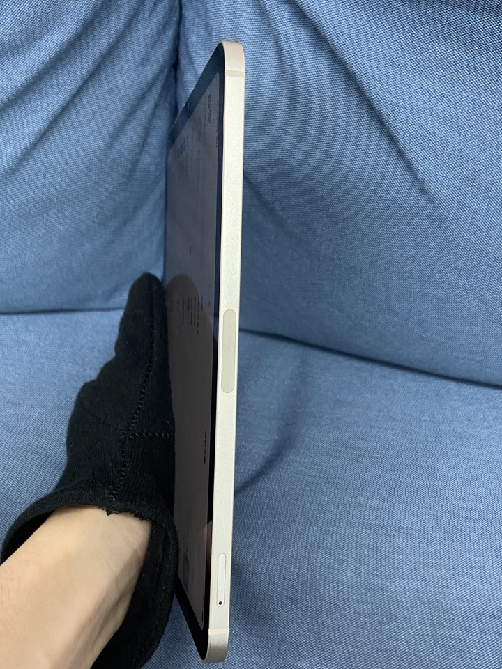 插卡通話版 Apple IPad Mini 6 64G Mini6 蘋果平板 二手LTE版 星光色 Y9WRD