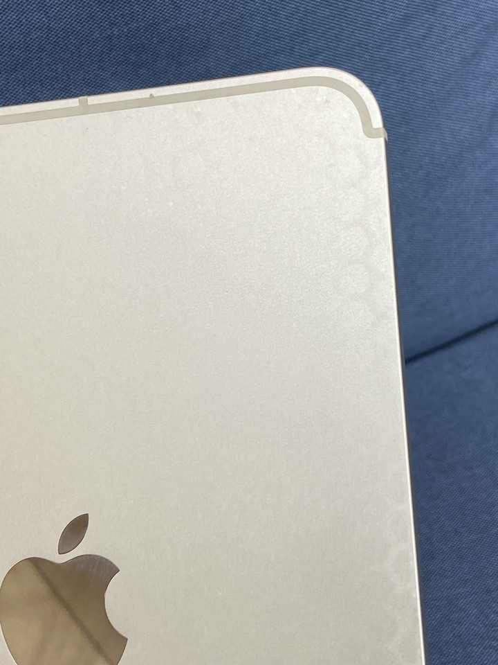 插卡通話版 Apple IPad Mini 6 64G Mini6 蘋果平板 二手LTE+WIFI版 金色