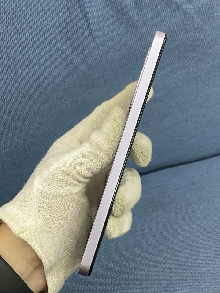 5G Vivo Y27 6G+128G大螢幕手機 紫色 246638