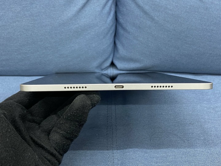 Apple iPad Pro 11 第3代 Wi-Fi A2377 128G 大螢幕蘋果平板 M1處理器 銀色NNHVY