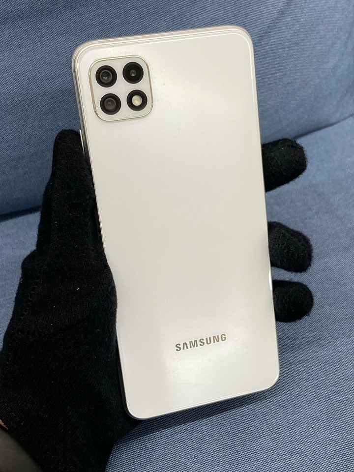 Samsung A22 64G 5G 二手三星手機