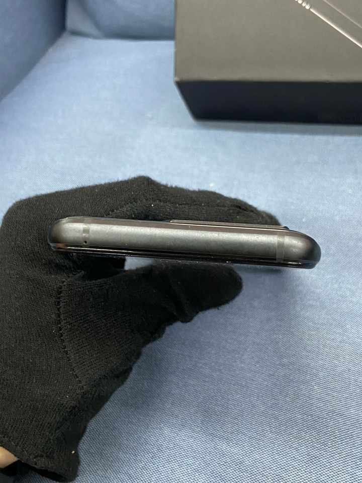 ASUS ROG Phone 5 16G+256G華碩電競手機 二手5G手機 Phone5 第五代
