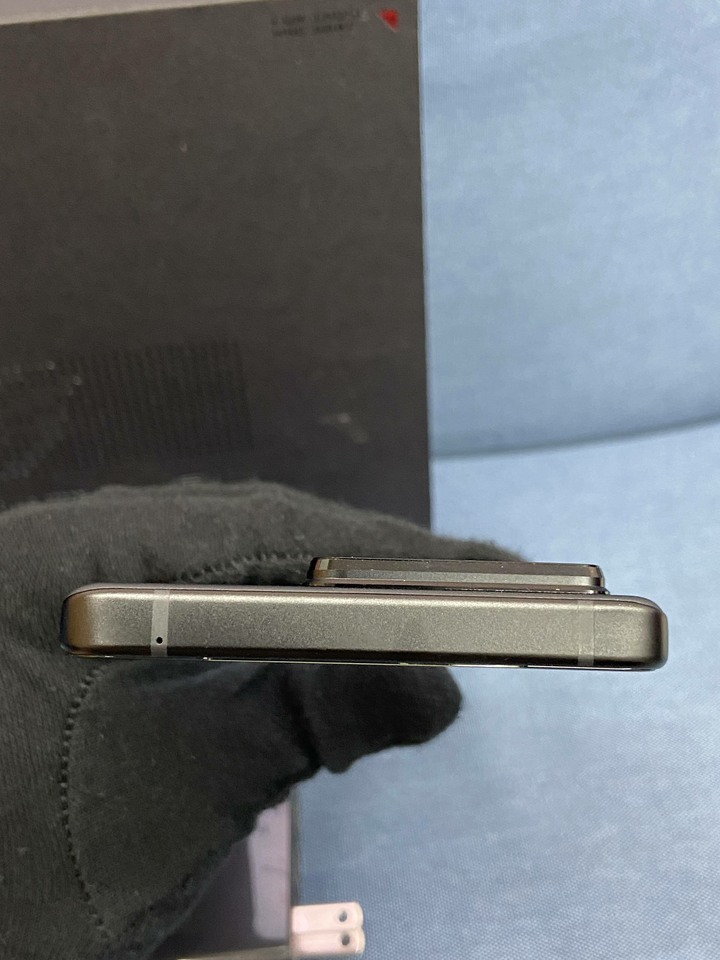 ASUS ROG Phone 9 Pro 5G 16+512G 二手華碩電競手機 Phone9 Pro
