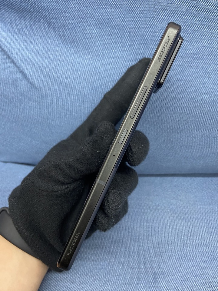 ASUS華碩ROG Phone 8 16/512G ROG8 電競旗艦手機 ROG Phone8 第八代