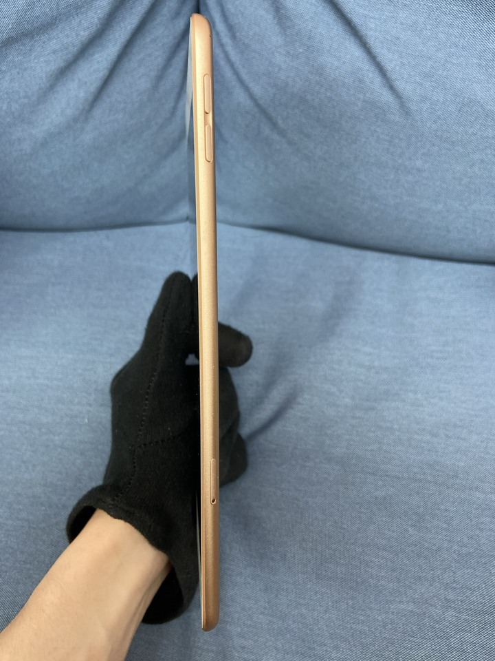 插卡通話版 Apple IPad Mini5 Mini 5 64G 粉金色 二手蘋果平板7.9吋 4G版 DMPC3