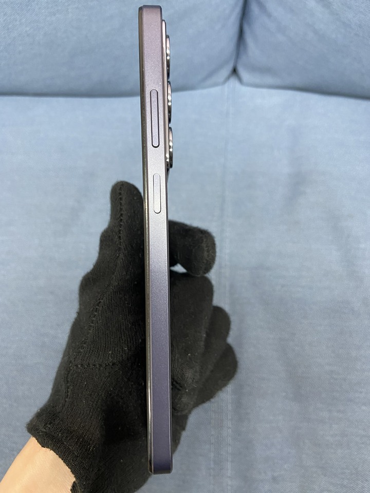 Realme 14x 6G+128G 二手5G手機 台灣公司貨手機