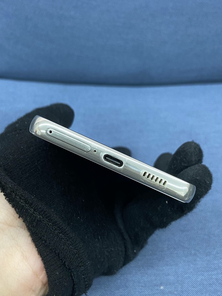 Samsung A53 8G+256G 5G手機 白色 二手三星大容量手機
