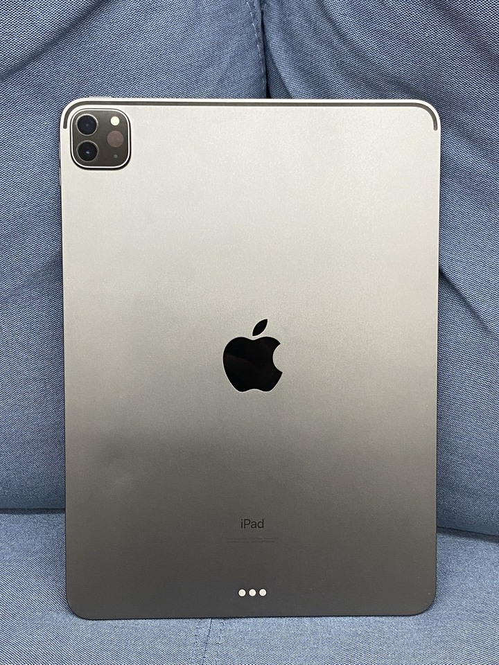 Apple iPad Pro 11吋 二代 256G A2228 二手蘋果平板電腦