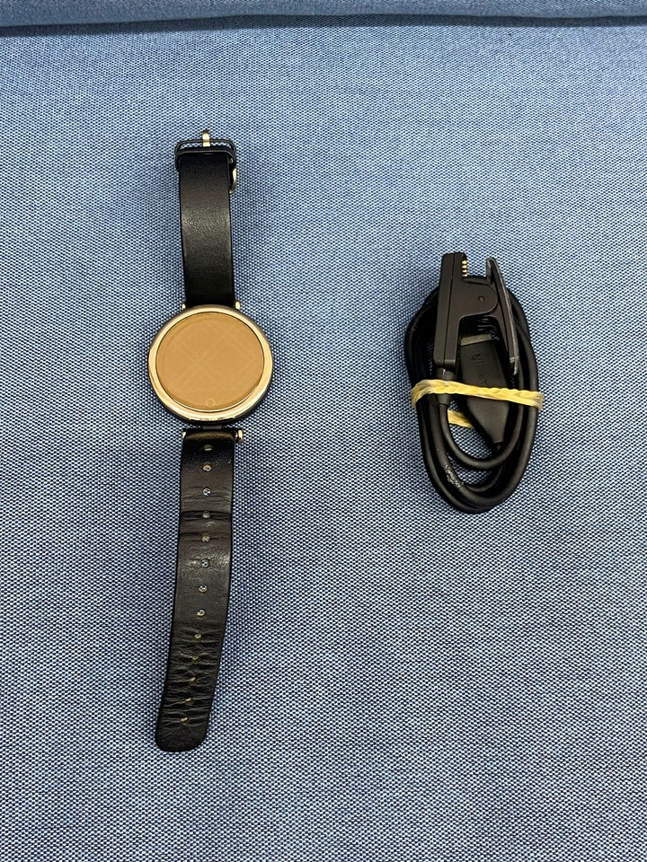 Garmin Lily 1 智慧腕錶 手錶 Lily1 第一代