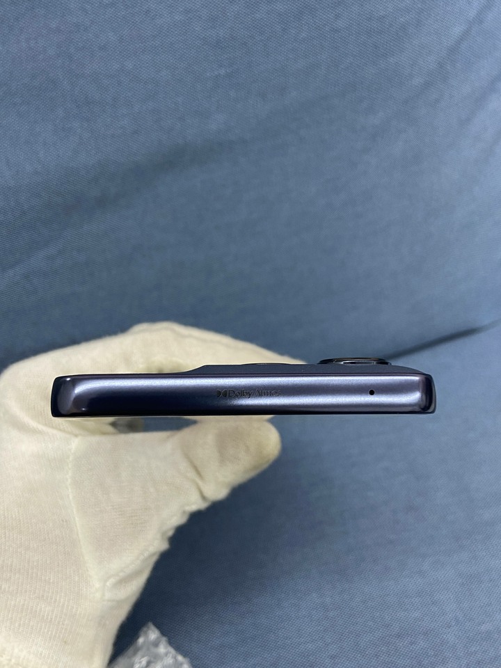 剛買保固長 Motorola G56 8G+128G 5G手機 黑藍色