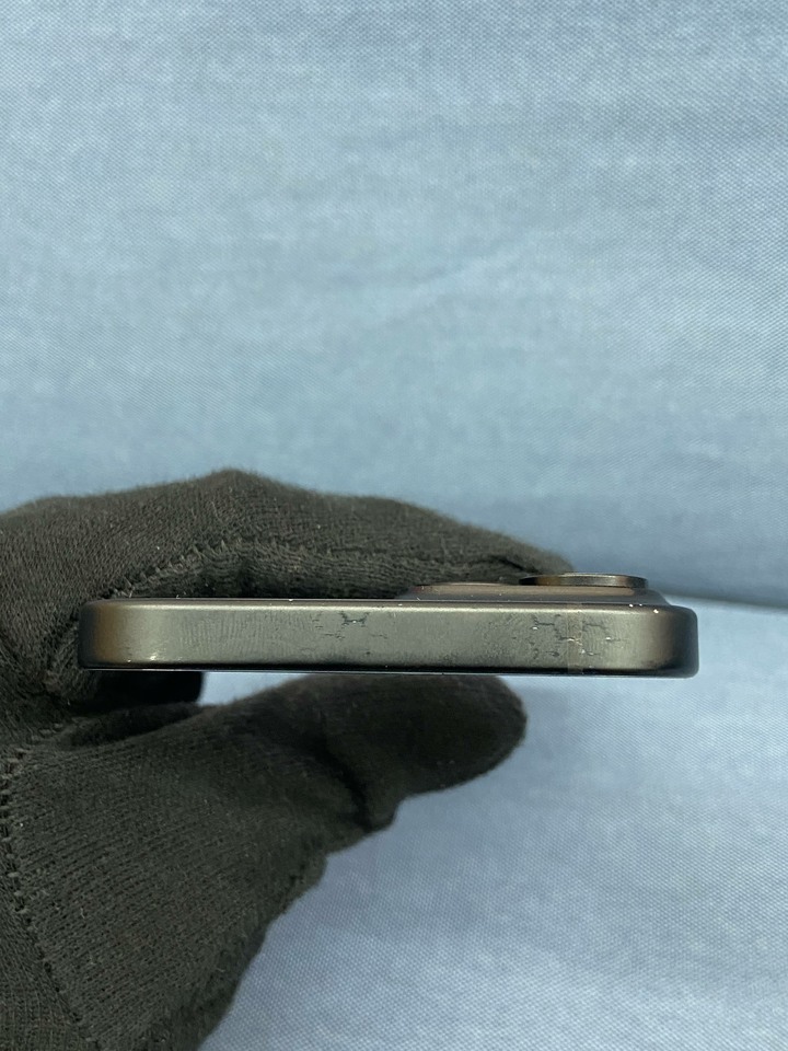 Apple IPhone 15 128G 黑色蘋果5G手機 IPhone15 二手手機