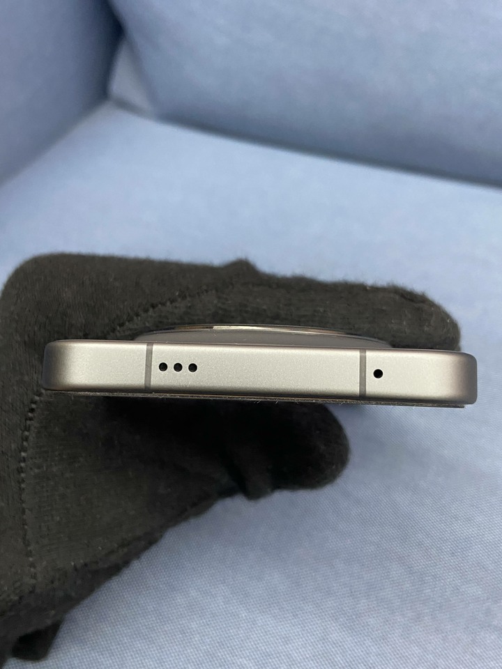 保固內 5G Vivo X300 12G/256G 5G攝影手機 灰色 台灣公司貨