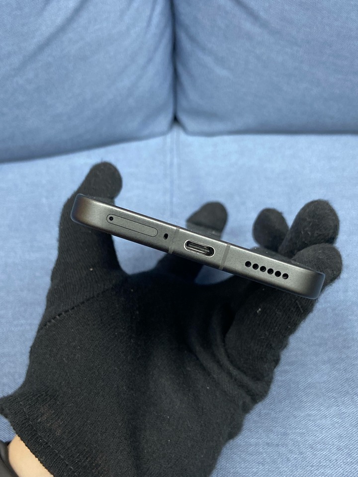 單手機出售 兩年保固小米15T Pro 512G 小米手機 電競手機 大容量黑色