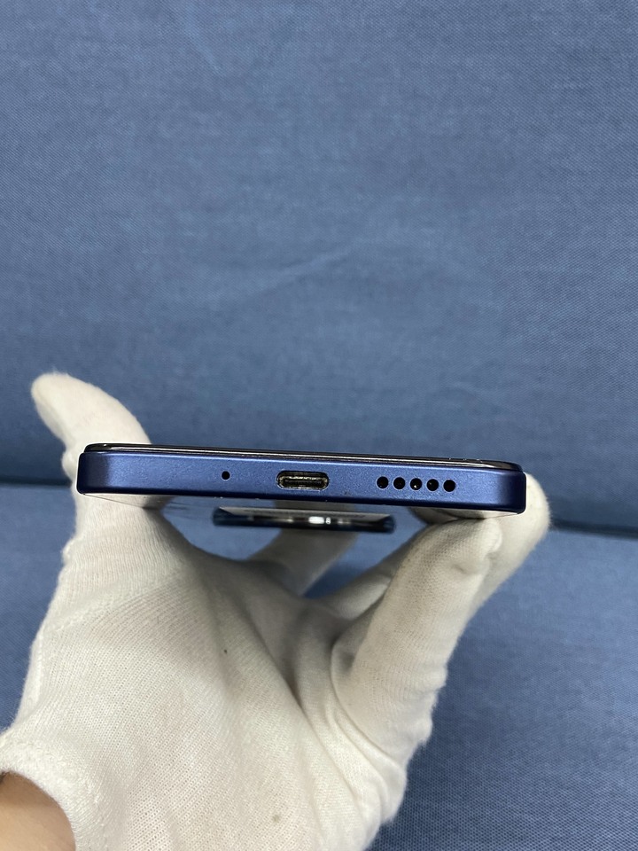 保固內 小米 Redmi 14C 8G+256G 紅米 二手4G手機
