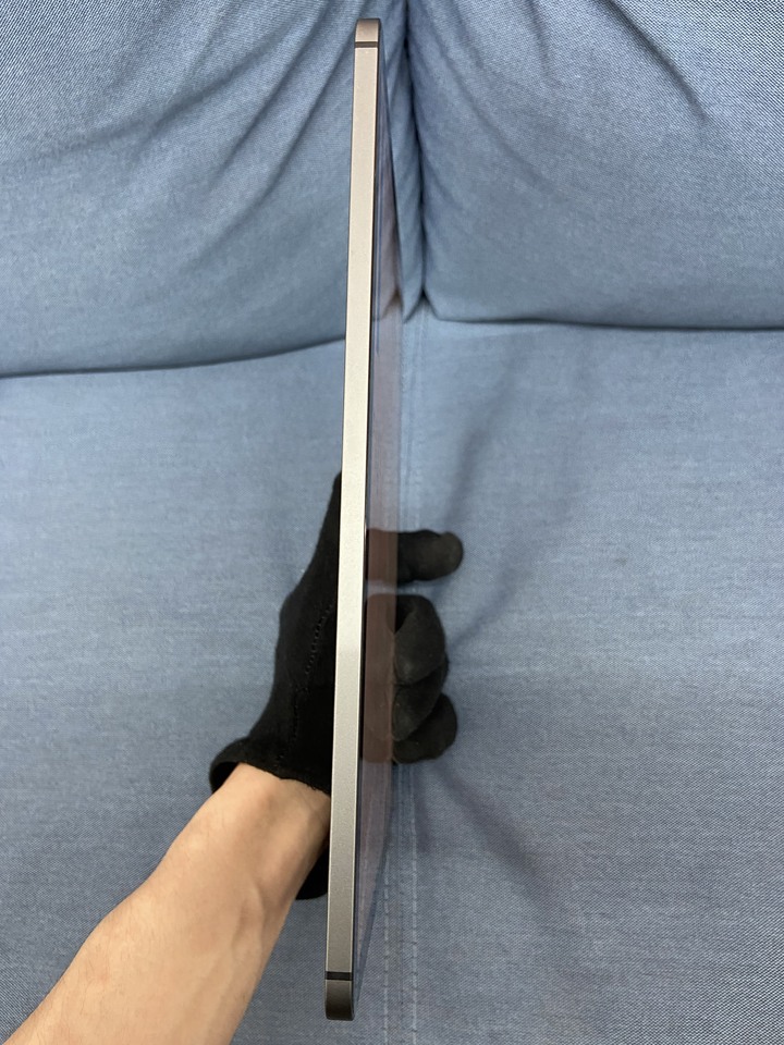 插卡版 Apple iPad Air 5 第5代 4G 5Th A2589 64G蘋果平板 M1 DDW6NF 黑灰色