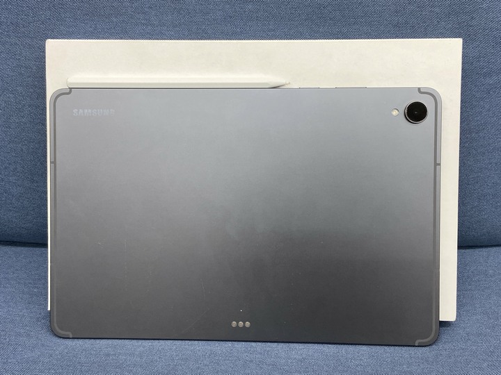 保固內 SAMSUNG Tab S11 Wi-Fi 128GB 二手三星平板 10.9吋 灰色