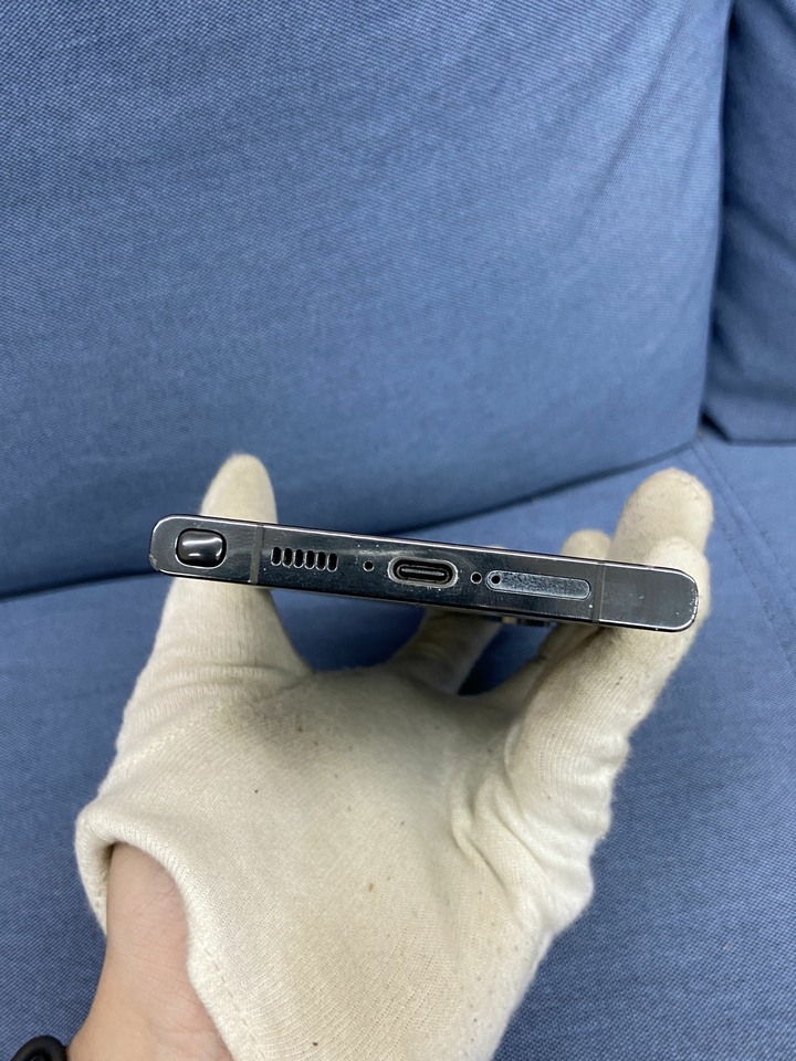Samsung S23 Ultra 256G 5G 二手三星手機 綠色 S23u 演唱會機