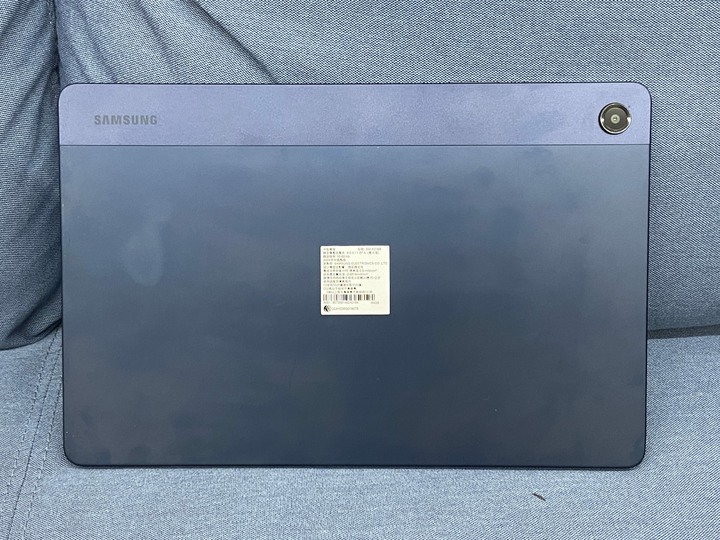 (螢幕亮點)SAMSUNG Tab A9+ A9 Plus 5G插卡版 4G+64G二手三星平板 藍色 35735