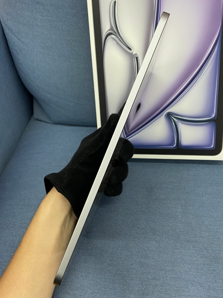 保固內 Apple IPad Air 7 11吋 M3 128G Airi7 灰色蘋果平板 大螢幕旗艦平板 2025