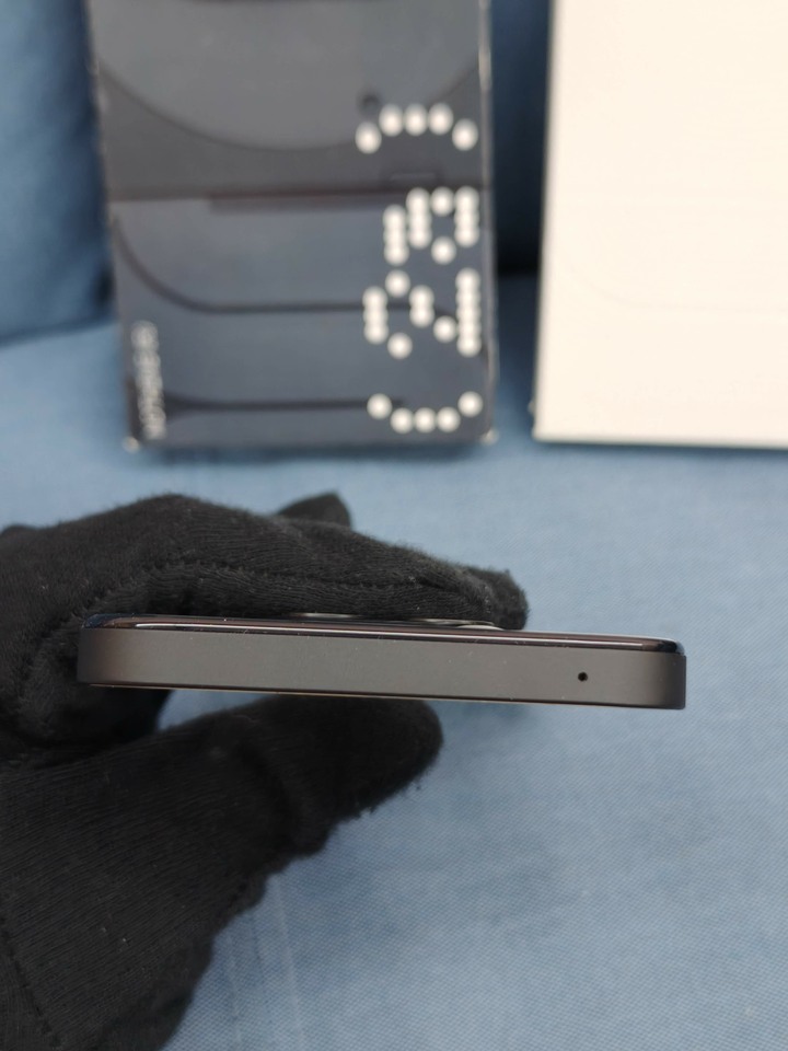 Nothing Phone 2a 5G 12G+256G 6.7吋二手5G手機