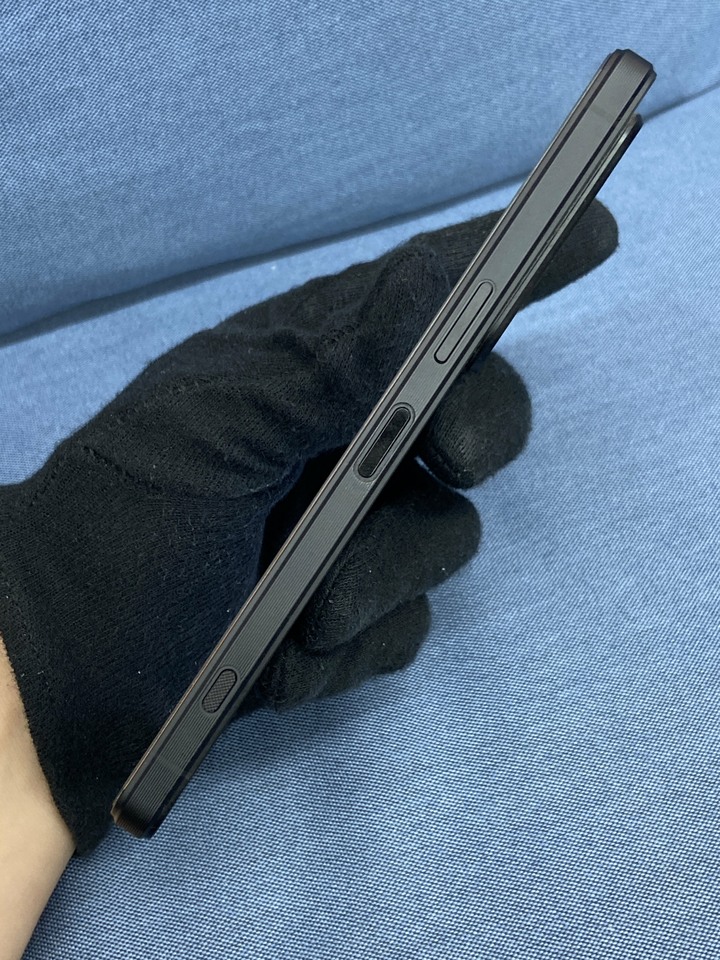 Sony Xperia 1 VI 256G 5G 第六代 1VI二手索尼旗艦拍照手機 黑色 35572338