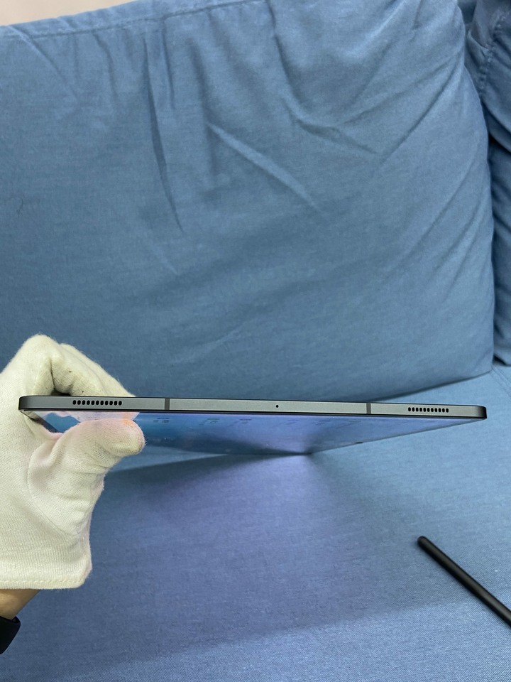 Samsung Tab S8 Ultra 12G+256G 14.6吋 二手三星平板 黑色 S8u