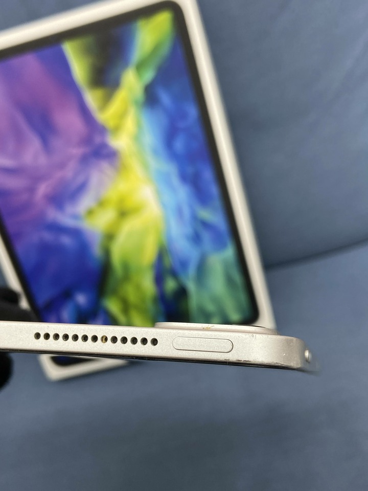 Apple iPad Pro 11 第2代 Wi-Fi A2228 128G 二手蘋果平板 WIFI版 Pro2