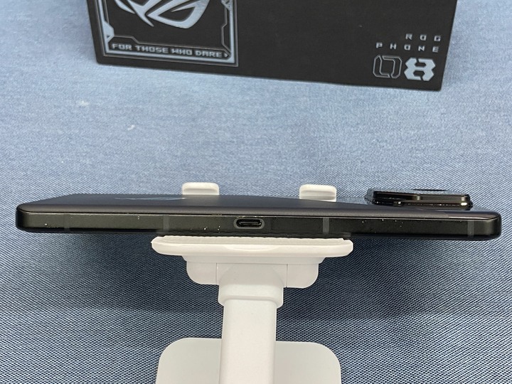 ASUS華碩ROG Phone 8 16/512G ROG8 電競旗艦手機 ROG Phone8 第八代 黑色
