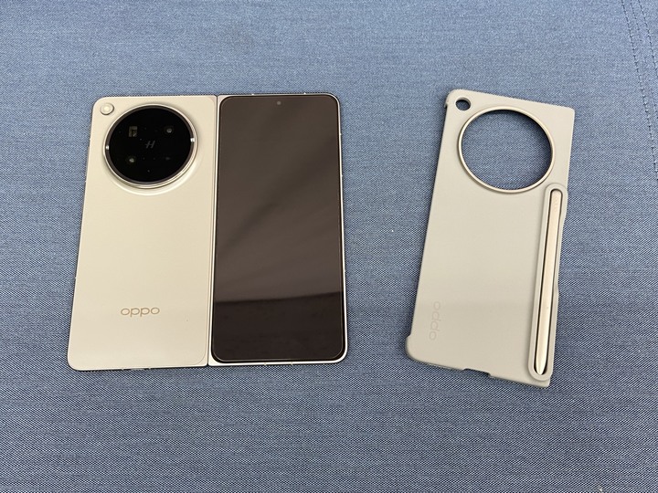 兩年保固含觸控筆 OPPO Find N6 16G+512G 8.12吋5G摺疊手機 台灣公司貨