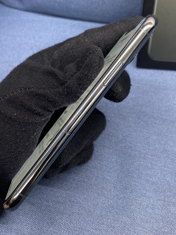 Apple IPhone 11 Pro 64G 二手大螢幕手機 5.8吋 iPhone11 Pro 綠色 C39CD6K