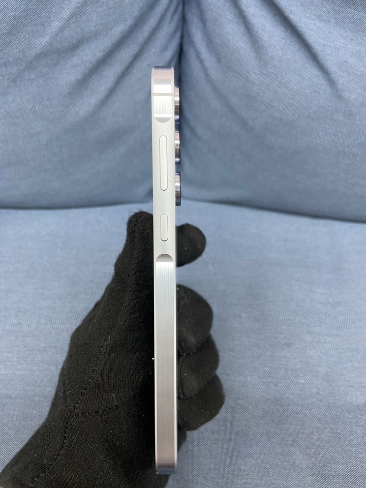 SAMSUNG A55 8G+256G 5G 二手三星拍照手機 藍色