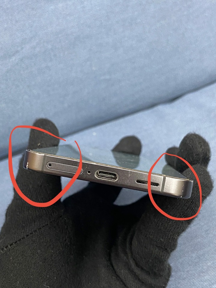 Samsung S24 5G 三星256G 二手旗艦手機 黑色