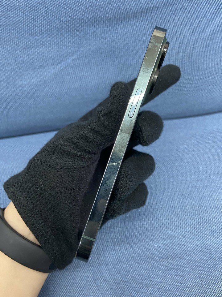 Apple iPhone 13 Pro 128G 5G蘋果手機 單手機 iPhone13 Pro 綠色