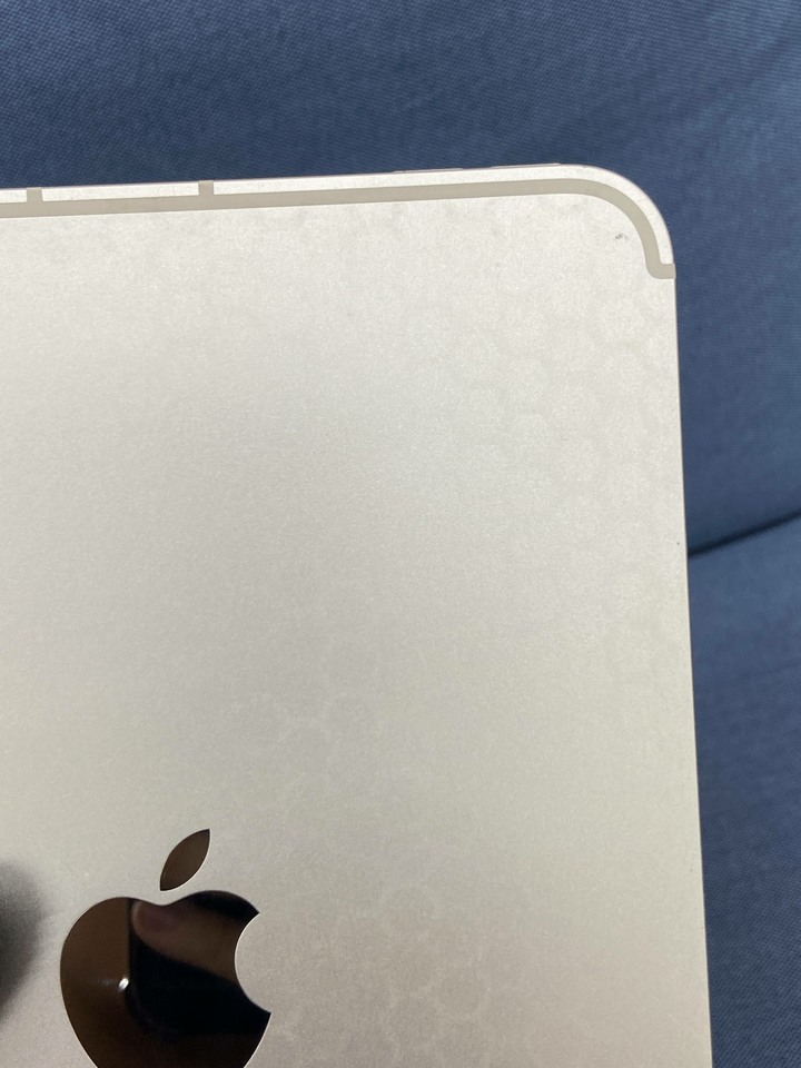 插卡通話版 Apple IPad Mini 6 64G Mini6 蘋果平板 二手LTE版 電池85% 金色 J4M0