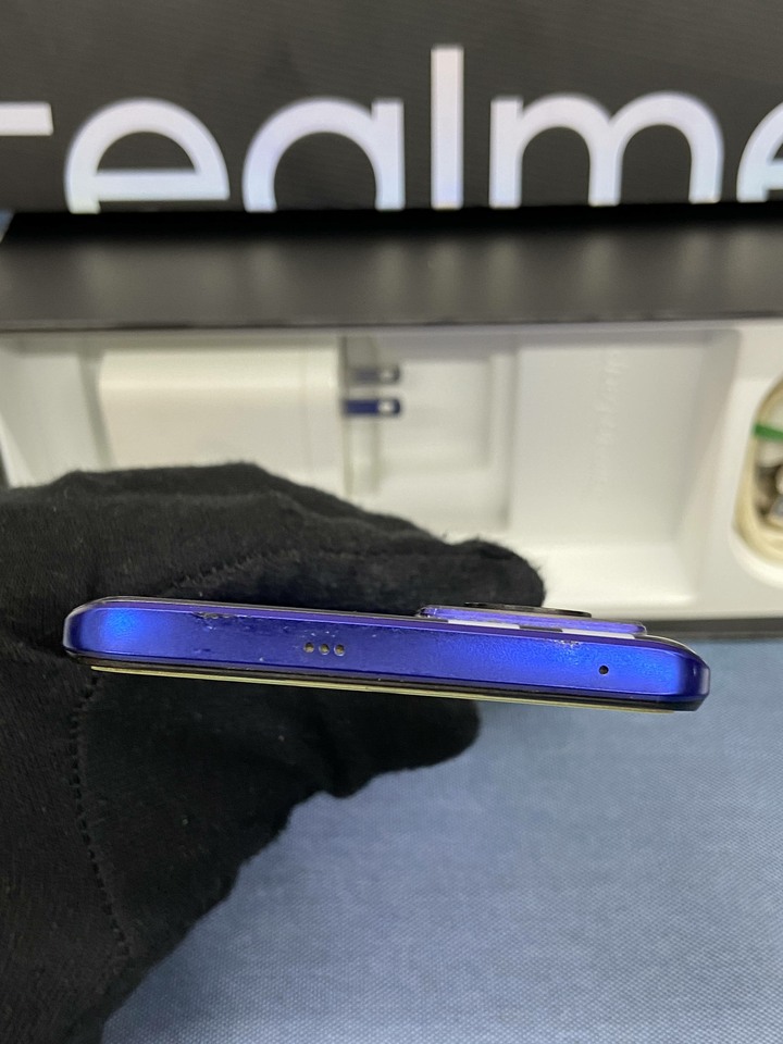 Realme GT Neo 3 Neo3 8G+256G 二手5G旗艦手機 台灣公司貨