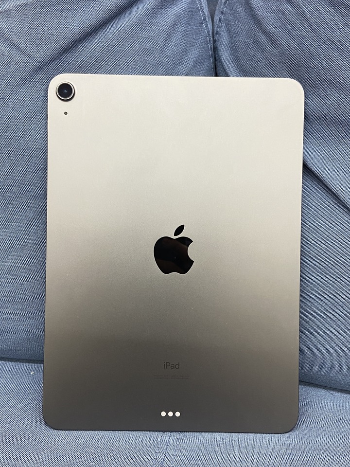 Apple iPad Air 4 64G Wifi版 Air4 10.9吋二手蘋果平板電腦