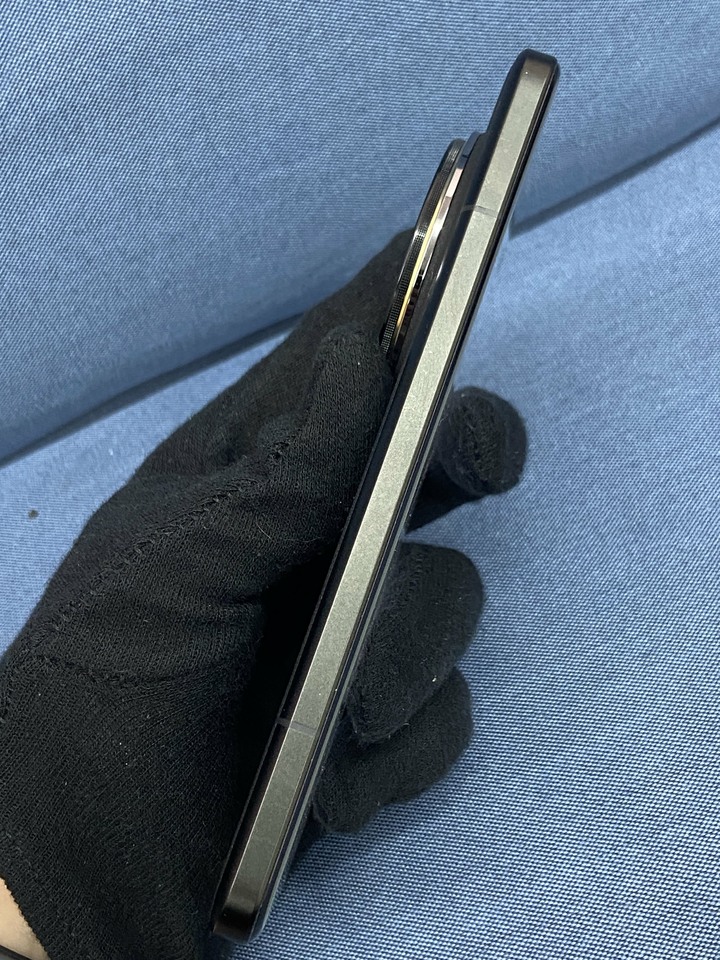 Xiaomi 14 Ultra 16GB/512GB 二手小米旗艦級手機 14U 黑色 單手機