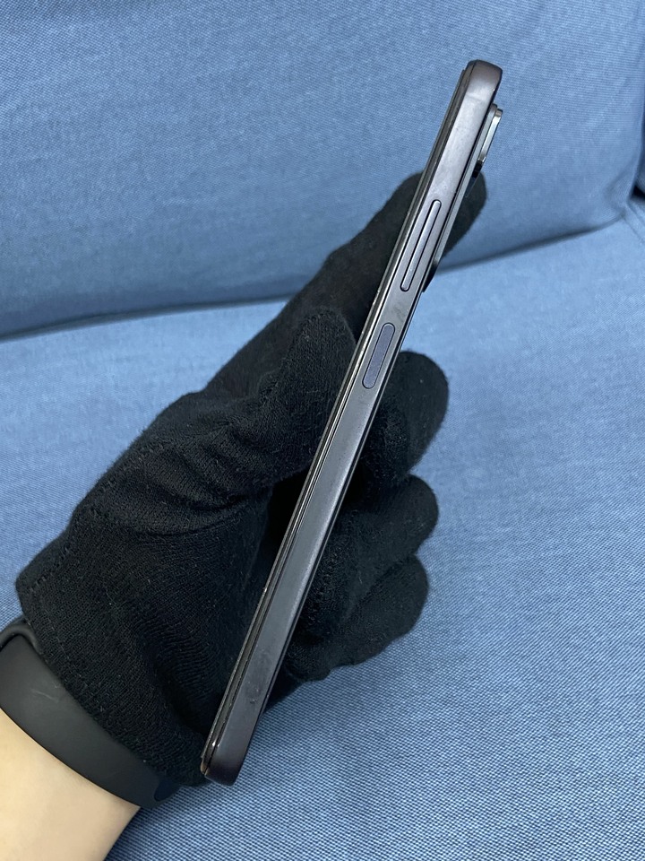 Redmi Note 11 Pro 5G小米 紅米8G+128G 二手手機 Note11 Pro 黑色