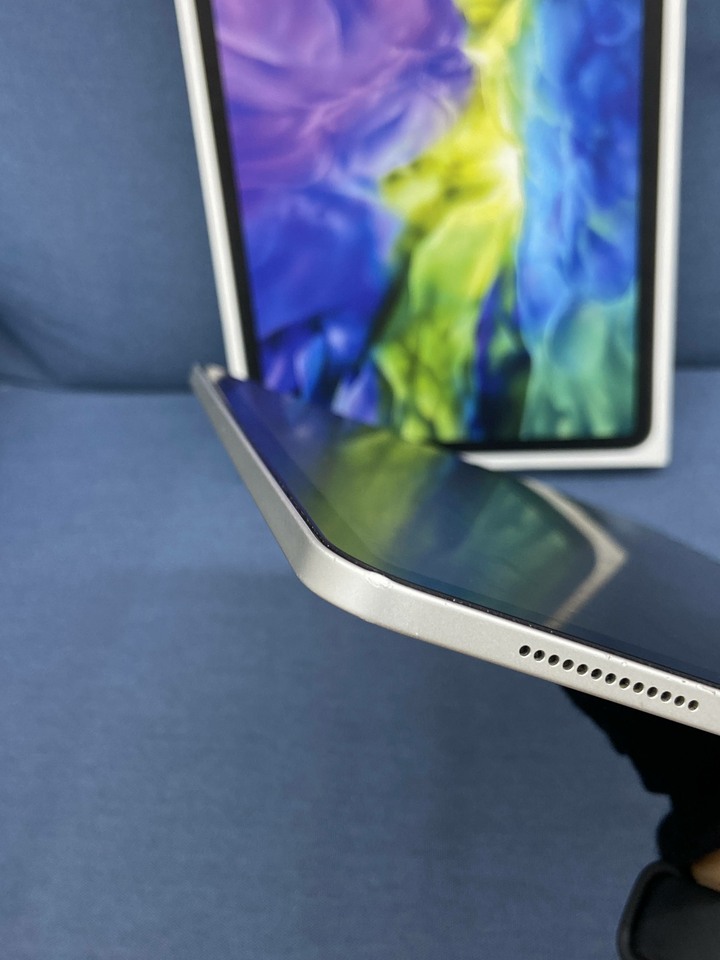 Apple iPad Pro 11 第2代 Wi-Fi A2228 128G 二手蘋果平板 WIFI版 Pro2