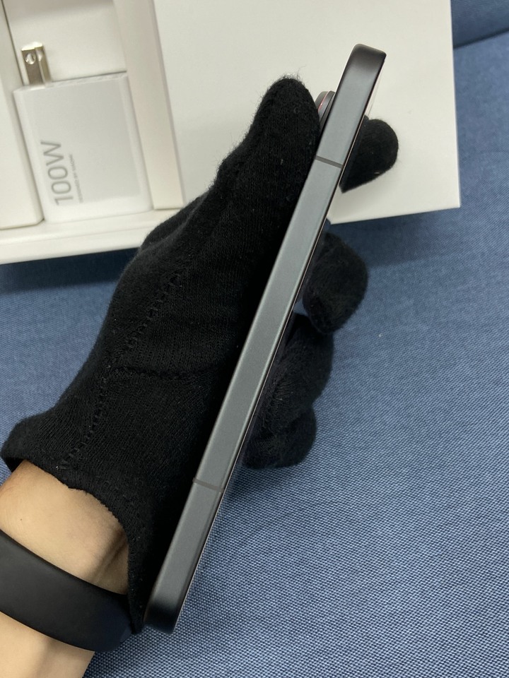 兩年保固少用小米 Xiaomi 17 Ultra 小米手機 電競手機 大容量黑色 17u