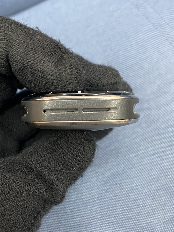 (螢幕刮傷)SAMSUNG Galaxy Watch Ultra三星手錶 插卡版 47MM 二手手錶 2024